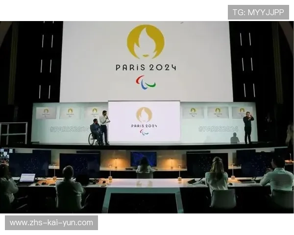 国际奥委会推动AI技术应用，巴黎奥运会设180个场景