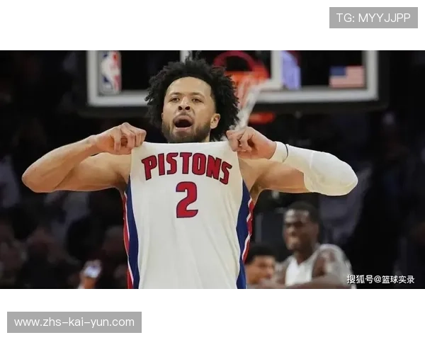 活塞坎宁安与杜伦内外联动,挡拆战术成进攻利器 活塞坎宁安与杜伦内外联动,挡拆战术成进攻利器