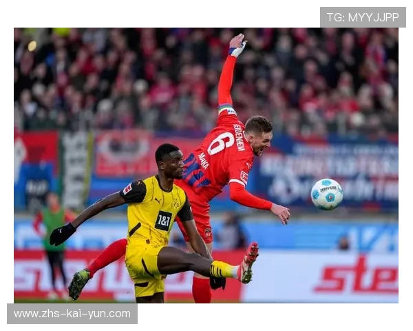 海登海姆客场挑战多特蒙德，垫底防线面临魔鬼主场考验