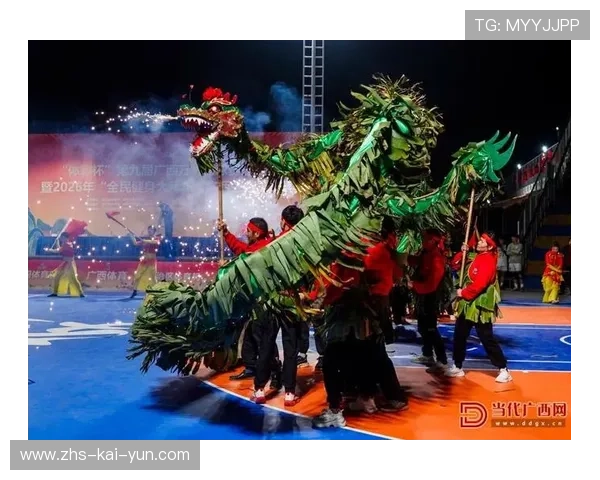 第九届广西万村篮球赛开幕:刘圩镇斑山篮球场容纳上万观众 第九届广西万村篮球赛开幕:刘圩镇斑山篮球场容纳上万观众