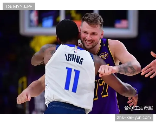 独行侠vs勇士焦点战：东契奇首节罚球8中8奠定基调