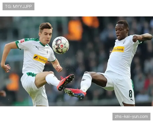 官方确认：门兴格拉德巴赫主帅将离任，继任者成疑